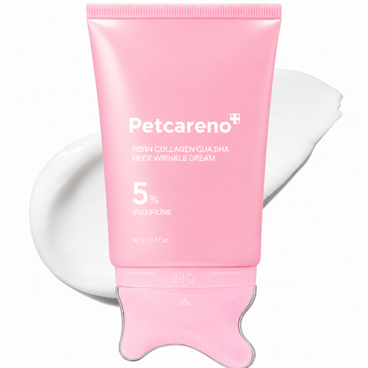 PDRN Collagen Gua Sha Cream