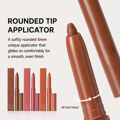 Easy Glide Creamy Lip Liner