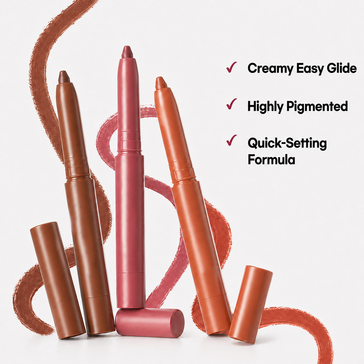 Easy Glide Creamy Lip Liner