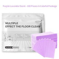 Purple-Lavender