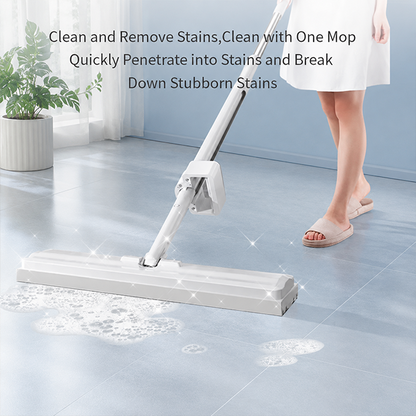 Floor Cleaning Tablets 100 Packs Multi Surface Cleaner Hardwood Laminate Tile RV Walls