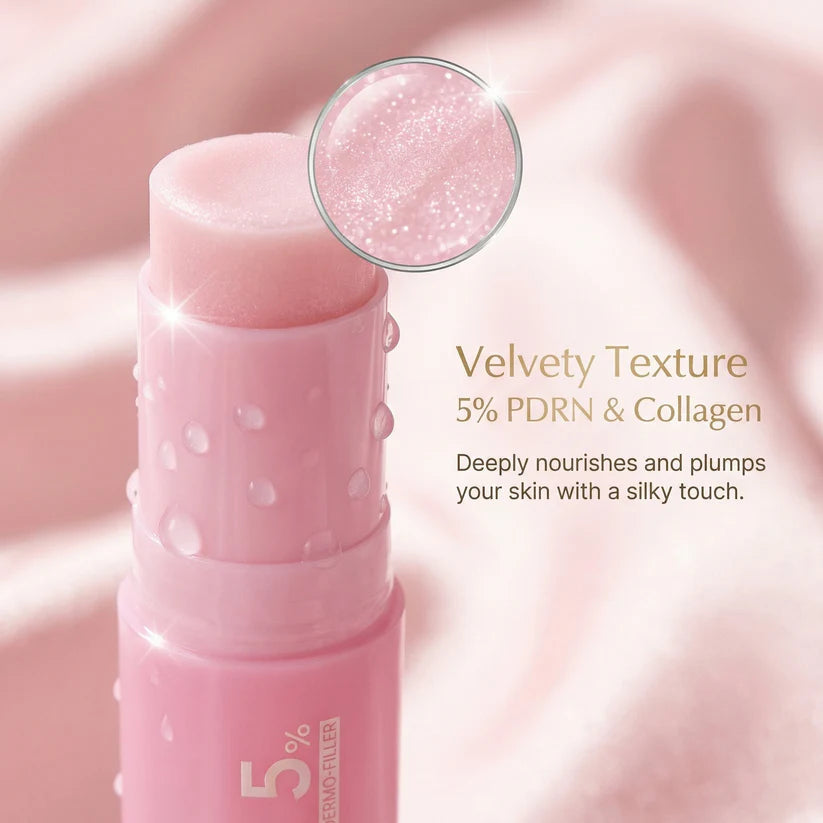 PETCARENO PDRN Pink Collagen Volume Multi Balm