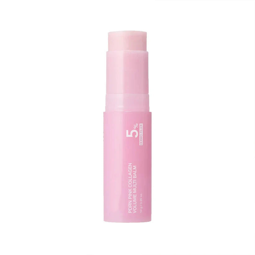 PETCARENO PDRN Pink Collagen Volume Multi Balm