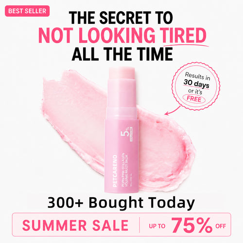 Collagen Plump & Repair Balm