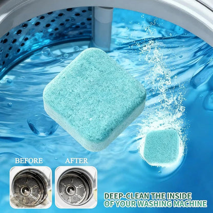 Petcareno Washing Machine Cleaner