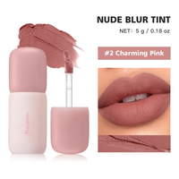 02 Charming Pink