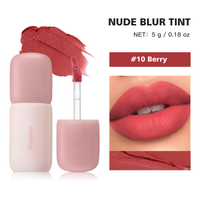 10 Berry
