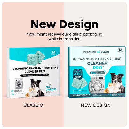 Petcareno Washing Machine Cleaner