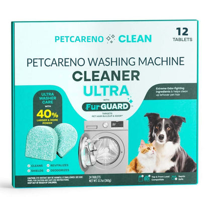 Petcareno Washing Machine Cleaner