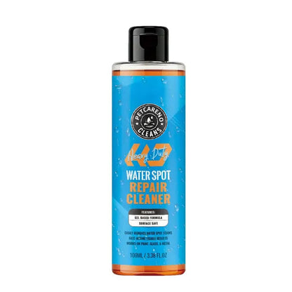 🚗 Pro Water Spot Eraser Gel