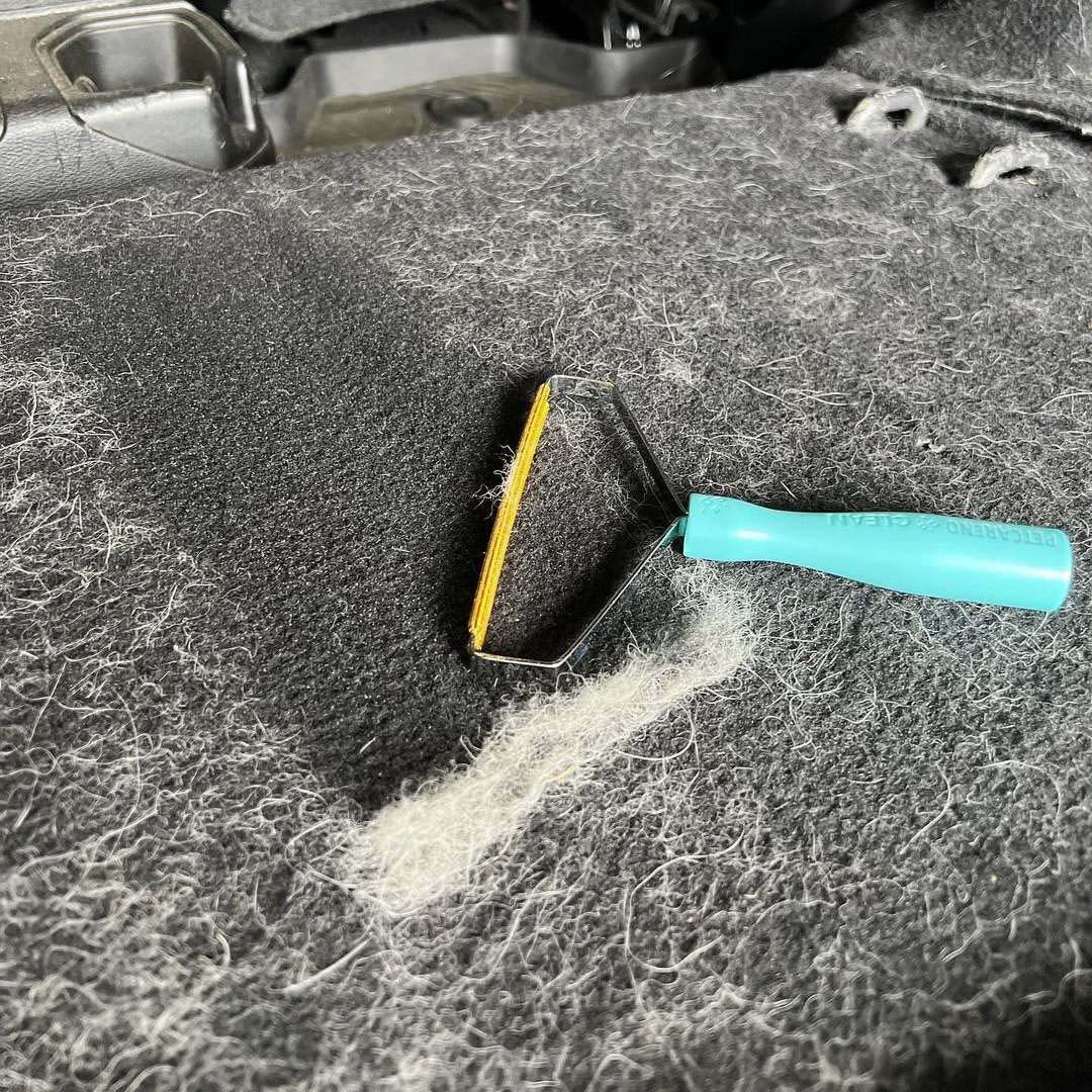 Hairy-Situation Survival Kit - Petcareno Pro & Mini