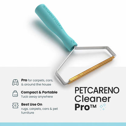 Hairy-Situation Survival Kit - Petcareno Pro & Mini