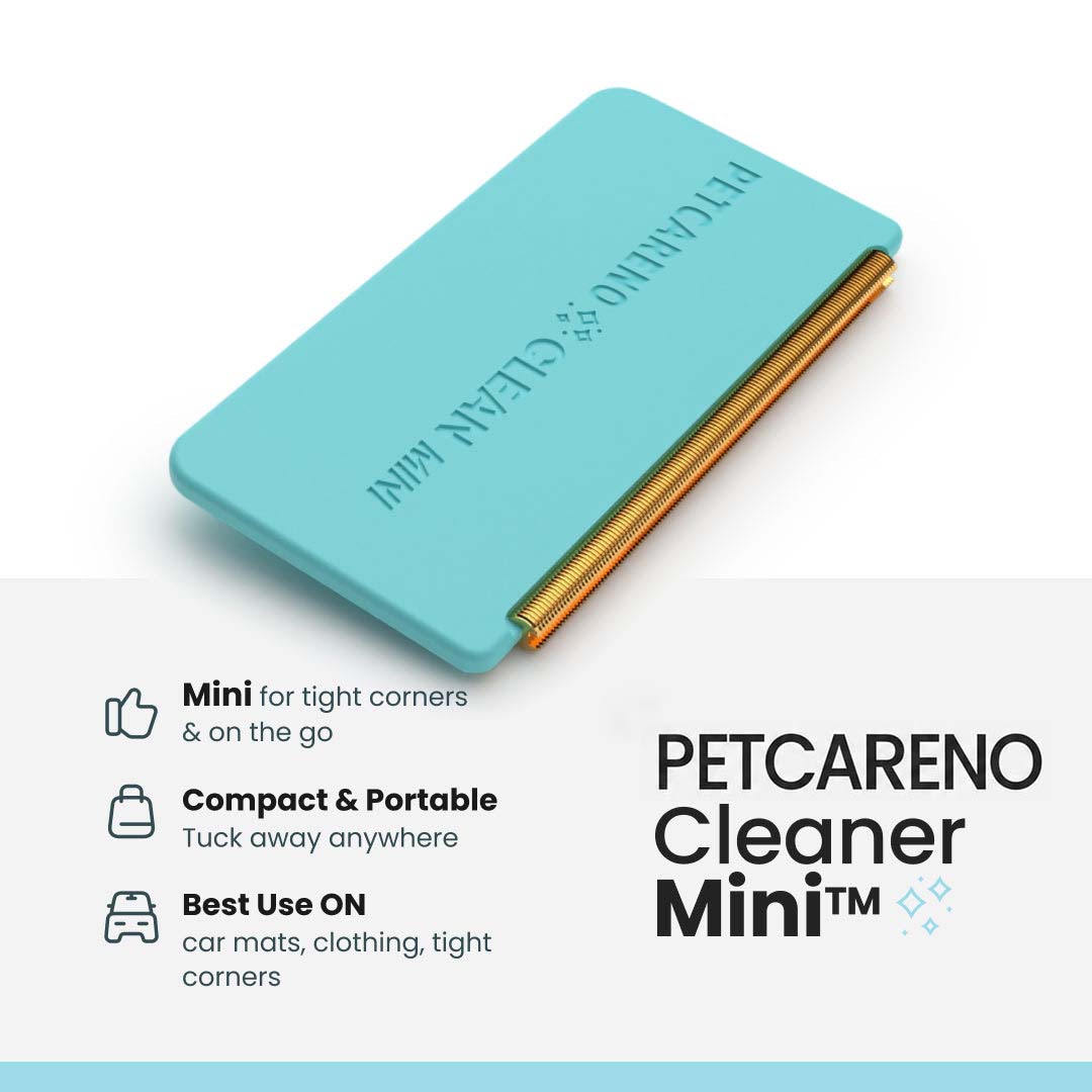 Hairy-Situation Survival Kit - Petcareno Pro & Mini