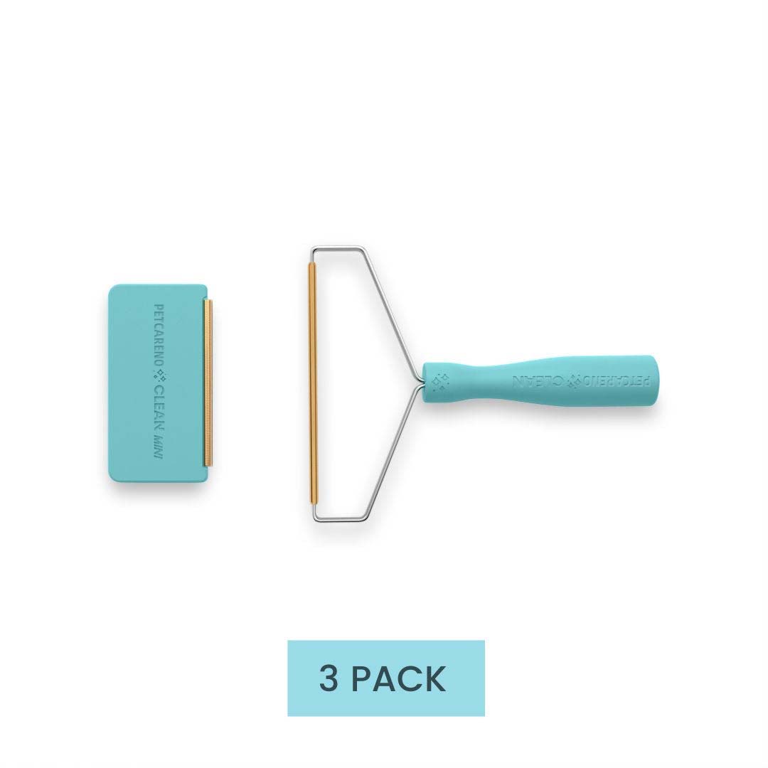 Hairy-Situation Survival Kit - Petcareno Pro & Mini