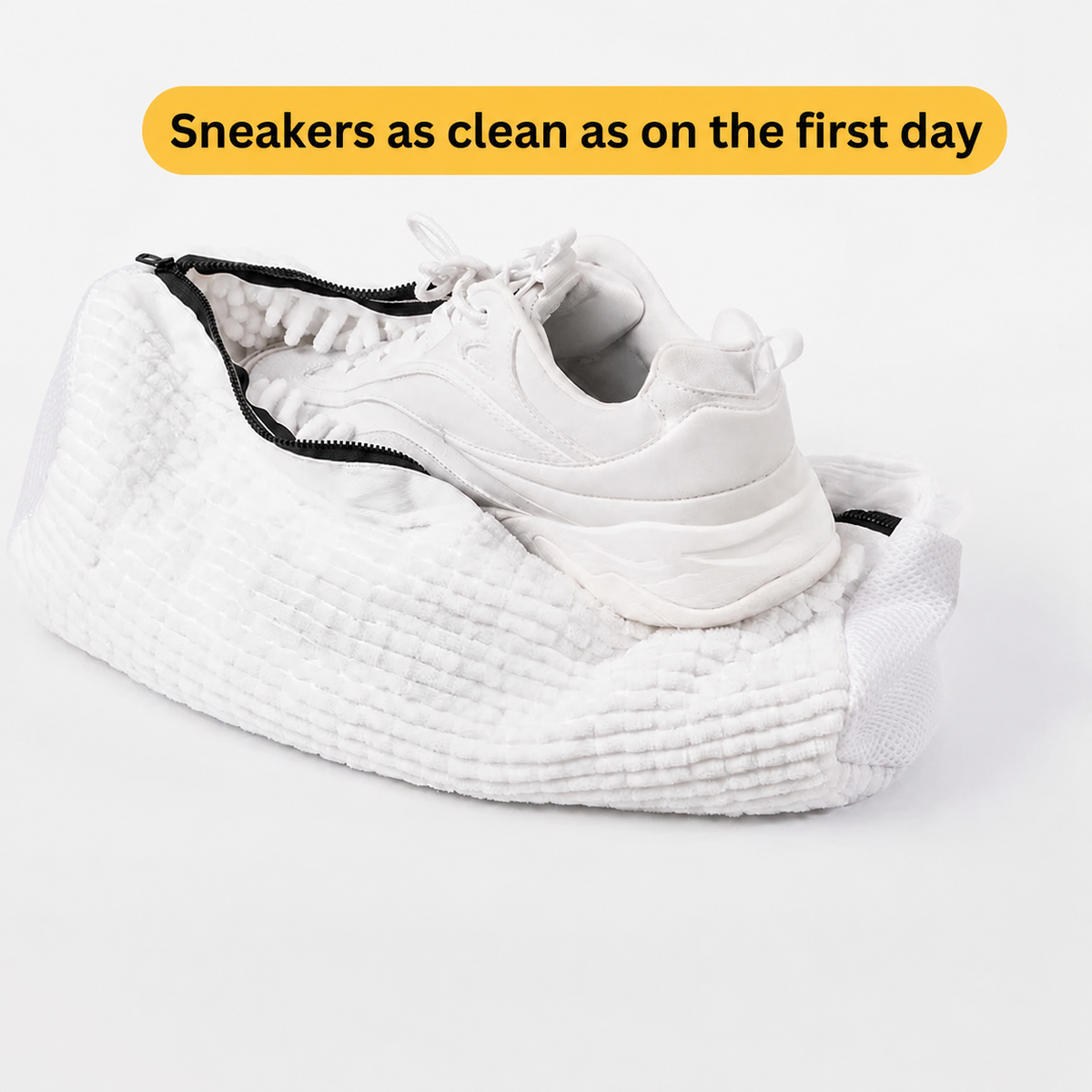 Shoe Laundry Bag