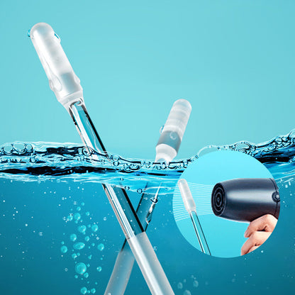 Reusable Earwax Remover – Soft adhesive tip, no cotton mess. Simple & gentle for seniors. Keep ears clean & comfortable. 🤲💚
